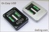 GoEasy E-Cigaret - USB Startst